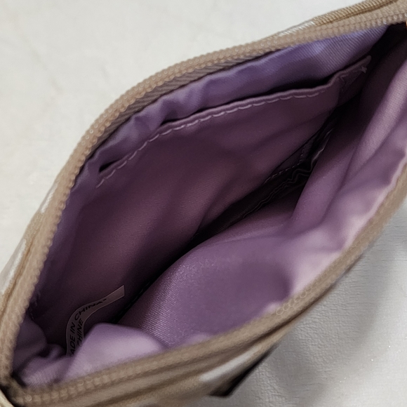 Coach Poppy Wristlet - Picture 9 of 9